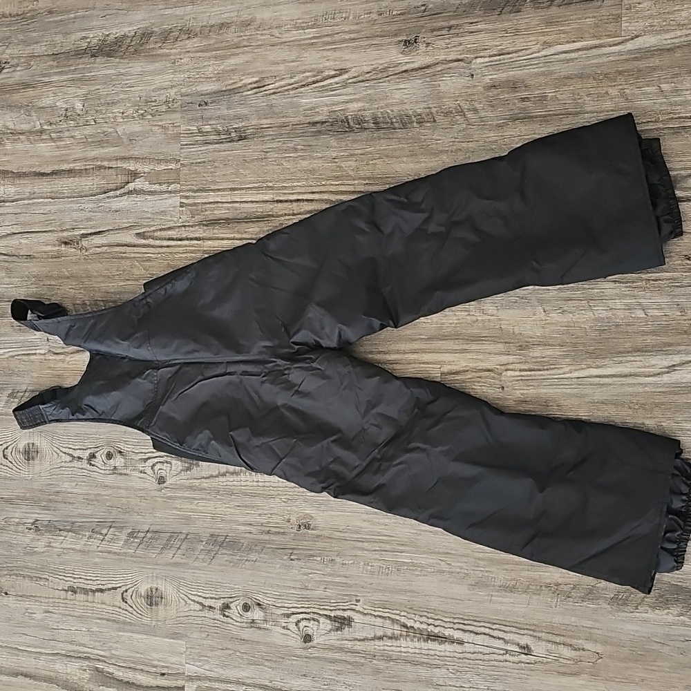Raswik Kids Snowpants, Worn Once! - Picture 2 of 3